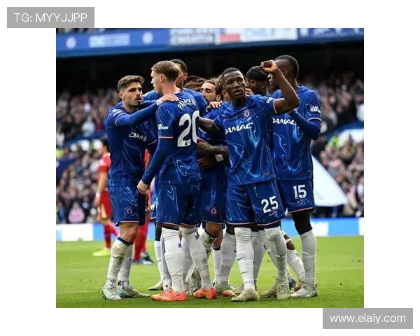 恩佐制胜切尔西1-0晋级足总杯决赛